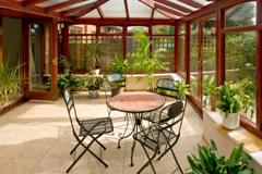 Bar Hall conservatory quotes