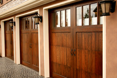 Bar Hall garage extension quotes